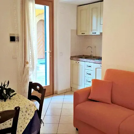 Apartment Granseola