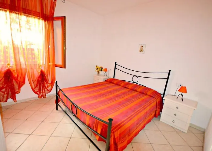 Granseola * 坎普码港